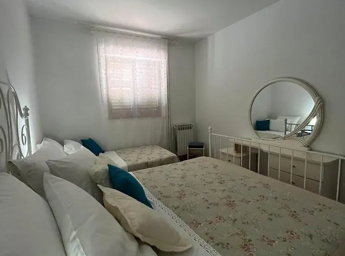 Appartement With Swimming Pool