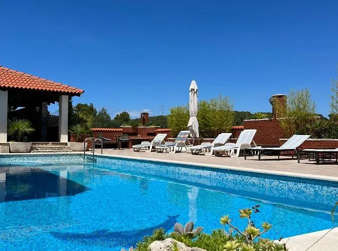 With Swimming Pool Appartement Jelsa (Hvar)