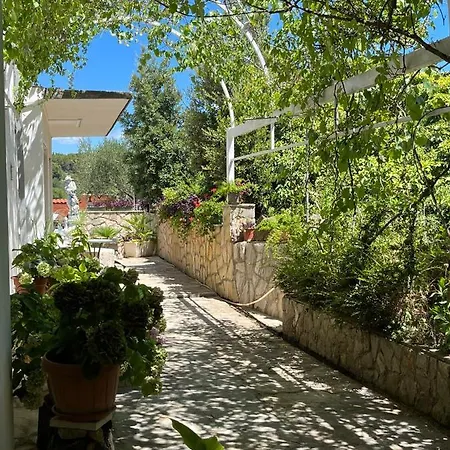 With Swimming Pool Jelsa (Hvar)