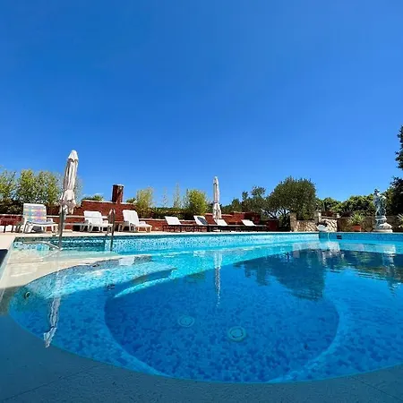 With Swimming Pool * Jelsa (Hvar)