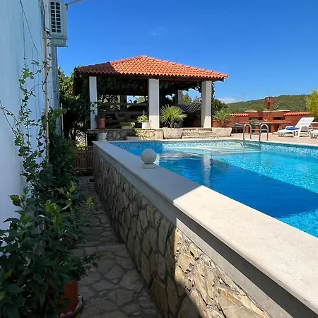 With Swimming Pool
