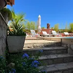 With Swimming Pool Apartment