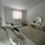 Apartment With Swimming Pool
