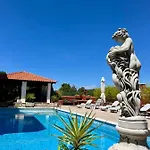 With Swimming Pool Apartment