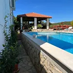 With Swimming Pool